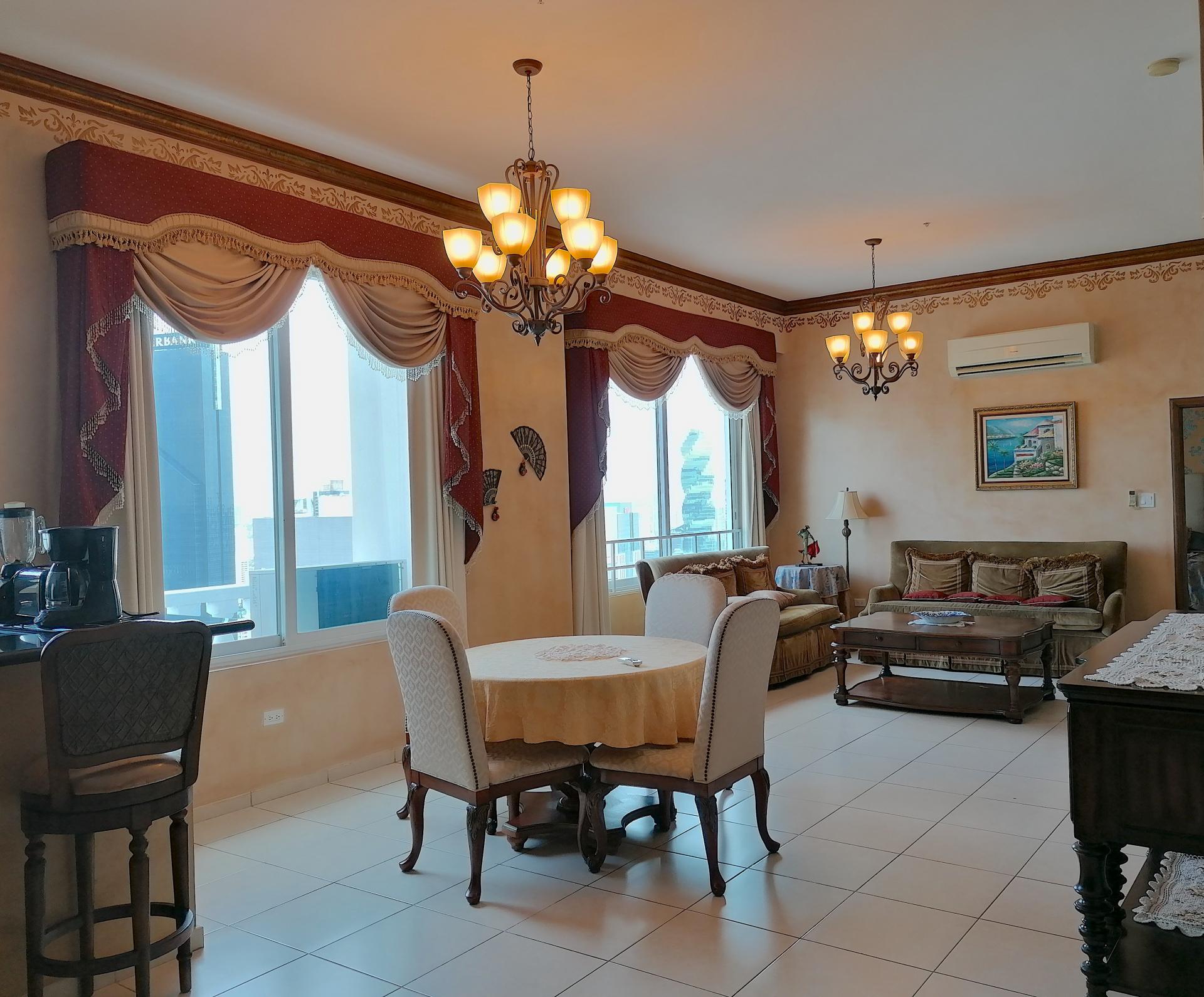 AVENIDA BALBOA ONE BEDROOM APARTMENT IN VISTA DEL MAR FOR SALE