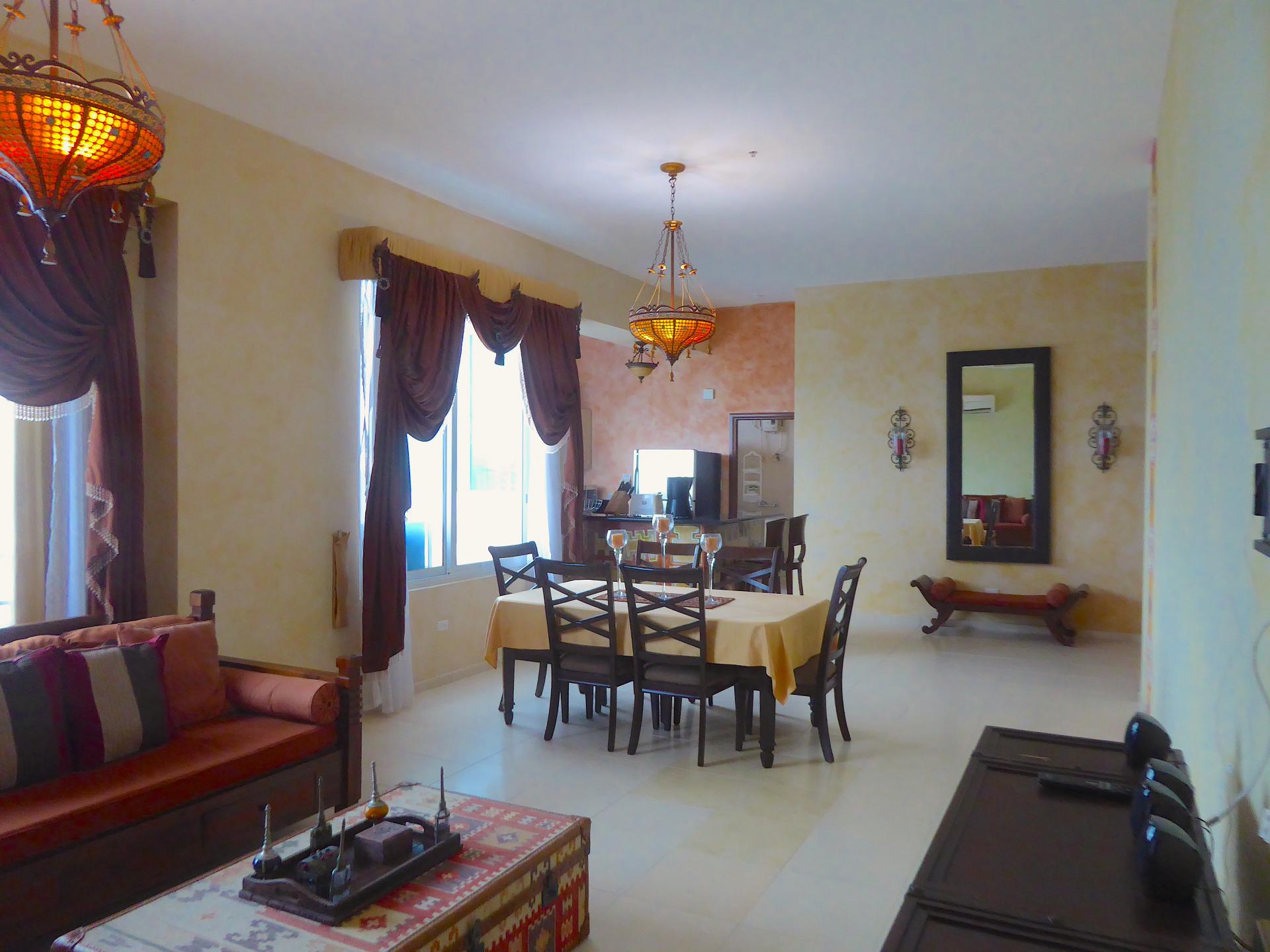 CONDO FOR SALE IN VISTA DEL MAR, AVENIDA BALBOA PANAMA CITY