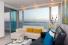 Cartagena El Laguito new 3 bedroom oceanfront condo