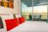 Cartagena El Laguito new 3 bedroom oceanfront condo