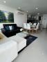 Cartagena El Laguito new 3 bedroom oceanfront condo