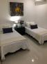 Cartagena El Laguito new 3 bedroom oceanfront condo