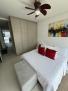 Cartagena El Laguito new 3 bedroom oceanfront condo
