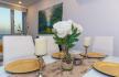 Cartagena El Laguito new 3 bedroom oceanfront condo