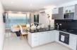 Cartagena El Laguito new 3 bedroom oceanfront condo
