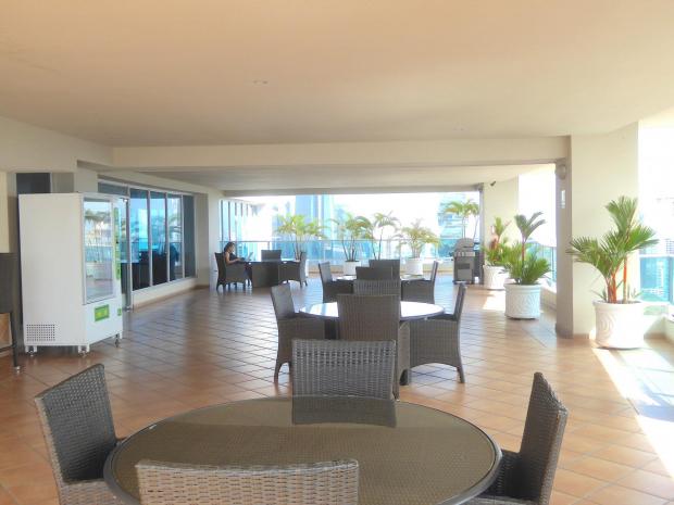 GRANDBAY ONE BEDROOM APARTMENT FOR SALE