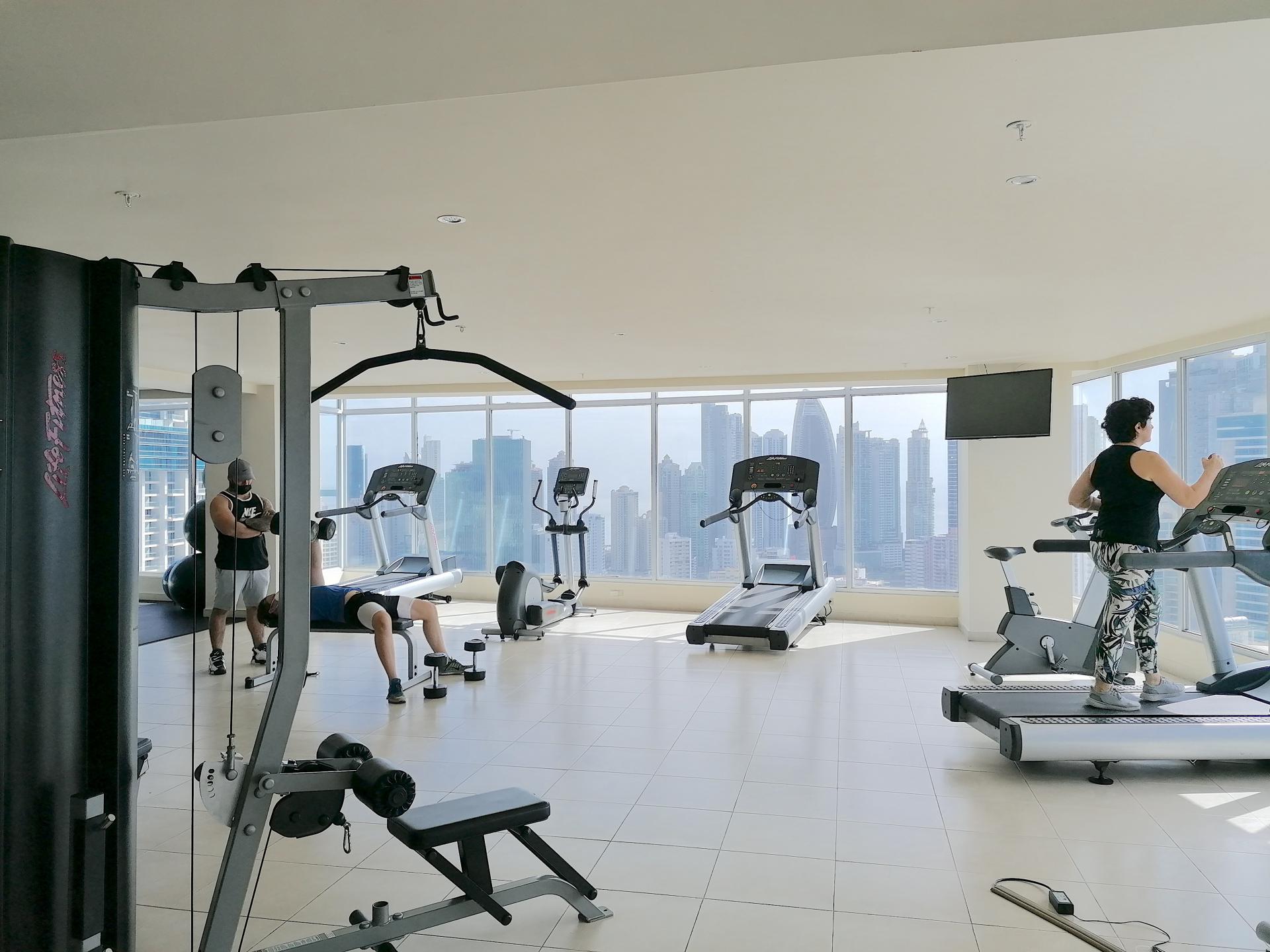 GRANDBAY ONE BEDROOM APARTMENT FOR SALE