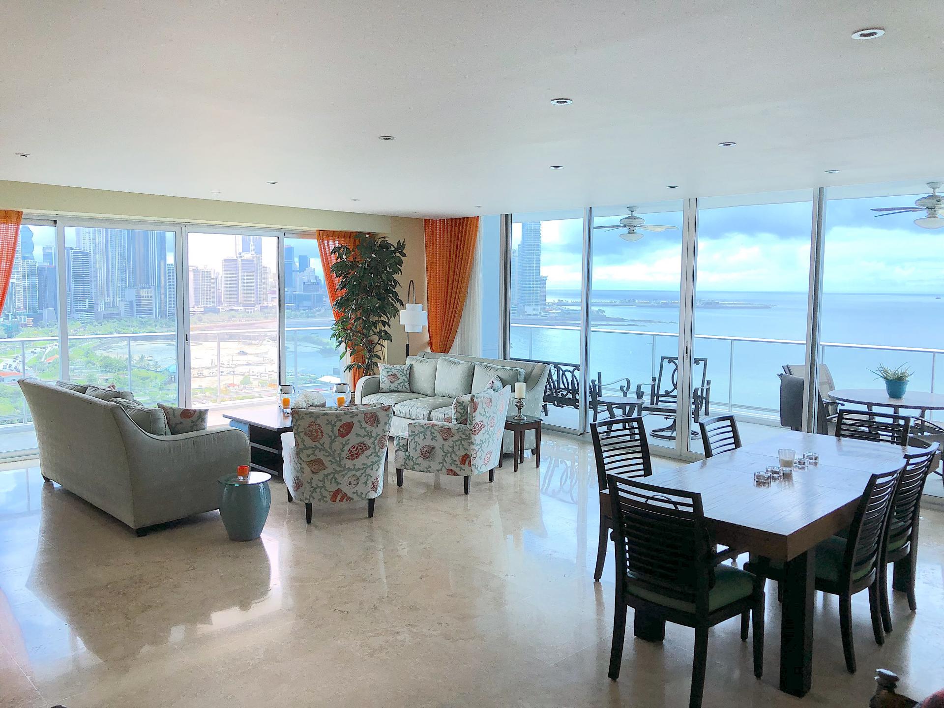 DESTINY TOWER LUXURIOUS 3 BED CONDO FOR RENTAL