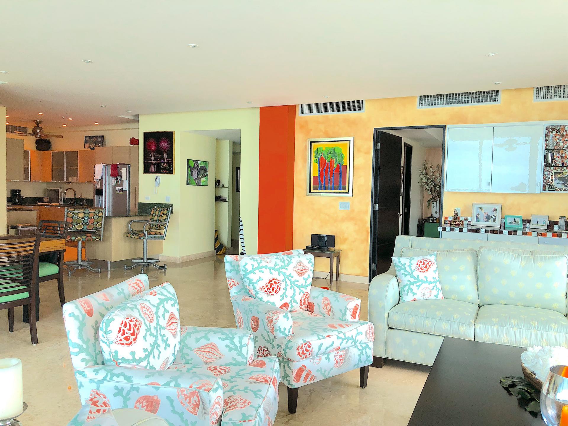 DESTINY TOWER LUXURIOUS 3 BED CONDO FOR RENTAL