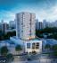 Parque Lefevre Proyecto Época apartments in the central part of city.