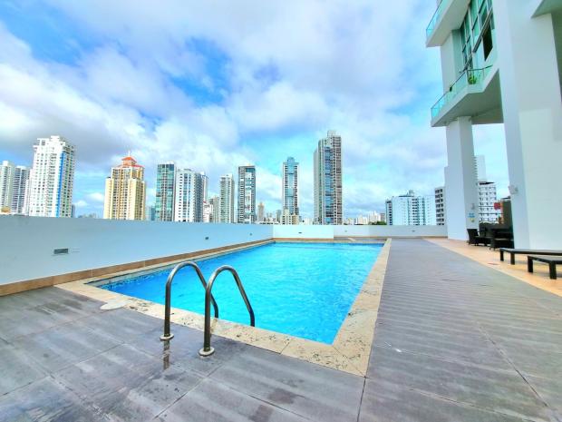 Panama City San Francisco - PH PARK LOFT apartment  for sale