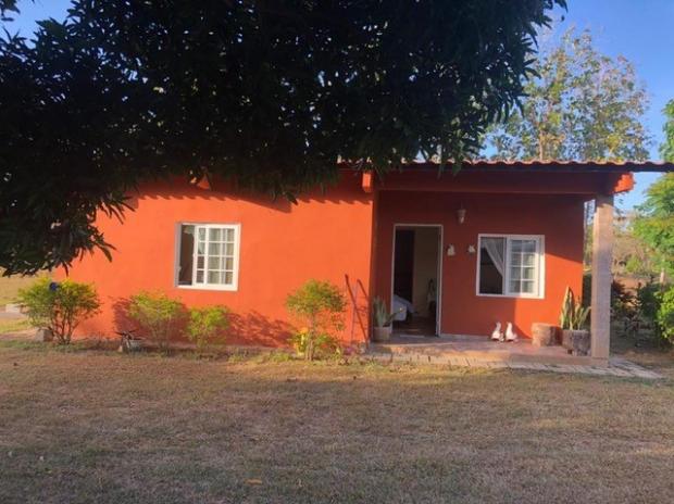 COCLE ANTON FARM HOUSE IN EL RETIRO COUNTRY SIDE FOR SALE