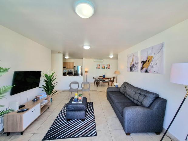SAN FRANCISCO APARTMENT FOR SALE PALMA 2BED AND BALCONY