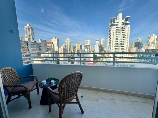 SAN FRANCISCO APARTMENT FOR SALE PALMA 2BED AND BALCONY