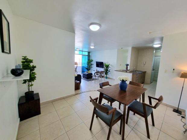 SAN FRANCISCO APARTMENT FOR SALE PALMA 2BED AND BALCONY