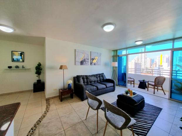 SAN FRANCISCO APARTMENT FOR SALE PALMA 2BED AND BALCONY