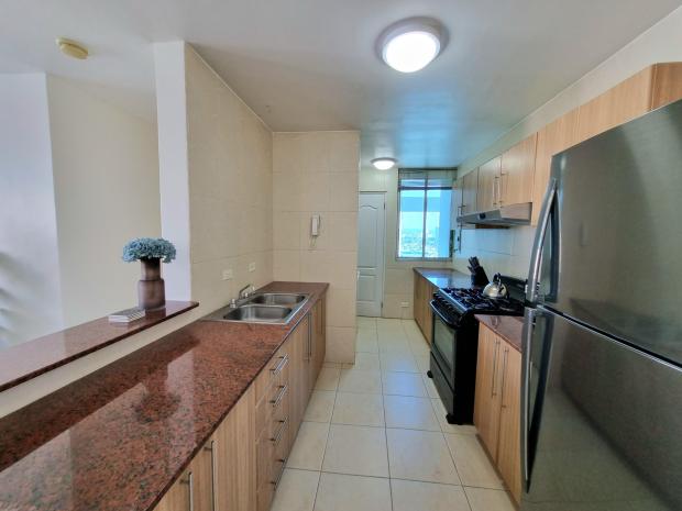 SAN FRANCISCO APARTMENT FOR SALE PALMA 2BED AND BALCONY