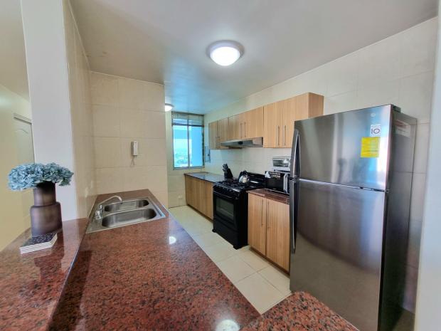 SAN FRANCISCO APARTMENT FOR SALE PALMA 2BED AND BALCONY