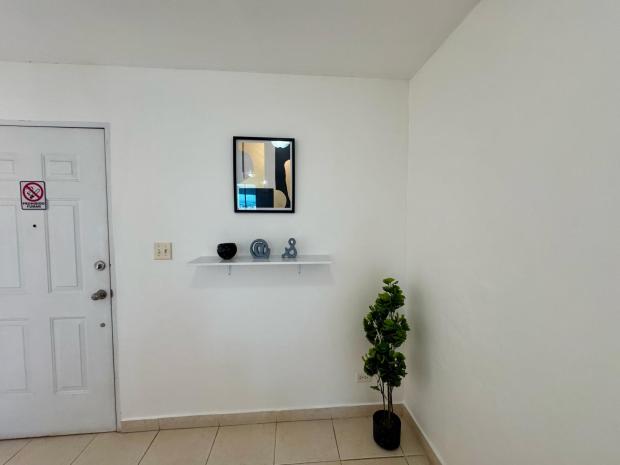 SAN FRANCISCO APARTMENT FOR SALE PALMA 2BED AND BALCONY