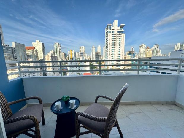 SAN FRANCISCO APARTMENT FOR SALE PALMA 2BED AND BALCONY