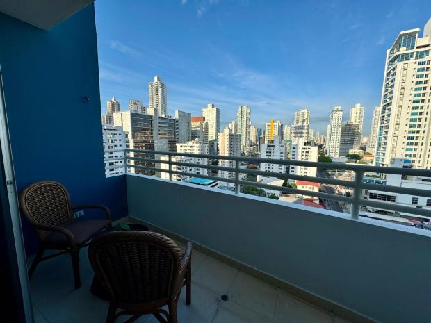 SAN FRANCISCO APARTMENT FOR SALE PALMA 2BED AND BALCONY