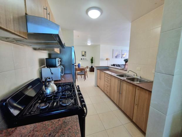 SAN FRANCISCO APARTMENT FOR SALE PALMA 2BED AND BALCONY