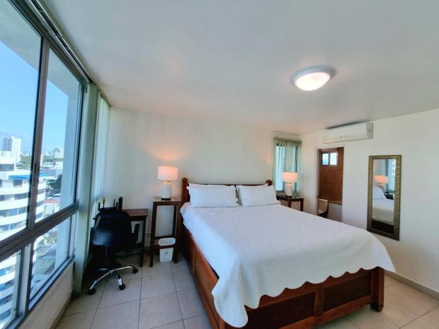 SAN FRANCISCO APARTMENT FOR SALE PALMA 2BED AND BALCONY