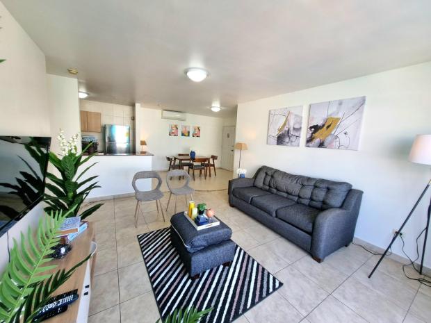 SAN FRANCISCO APARTMENT FOR SALE PALMA 2BED AND BALCONY