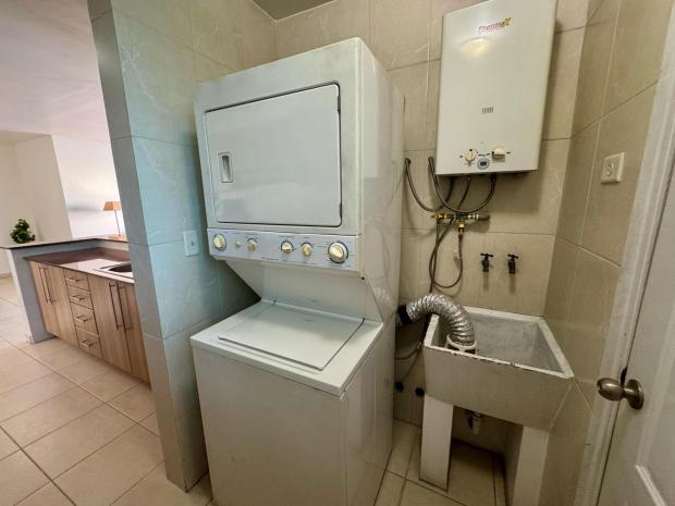 SAN FRANCISCO APARTMENT FOR SALE PALMA 2BED AND BALCONY