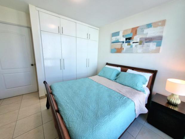 SAN FRANCISCO APARTMENT FOR SALE PALMA 2BED AND BALCONY