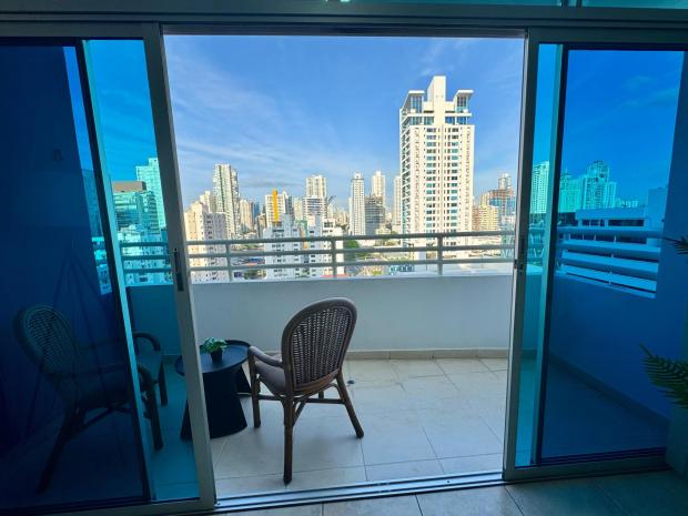 SAN FRANCISCO APARTMENT FOR SALE PALMA 2BED AND BALCONY