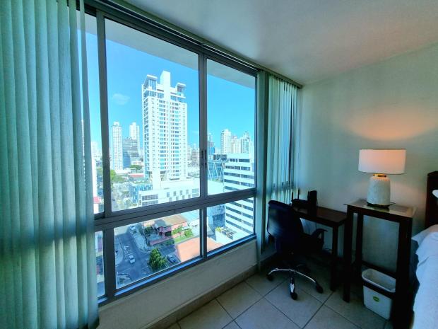 SAN FRANCISCO APARTMENT FOR SALE PALMA 2BED AND BALCONY