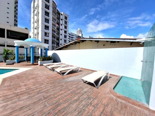 SAN FRANCISCO APARTMENT FOR SALE PALMA 2BED AND BALCONY