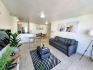 SAN FRANCISCO APARTMENT FOR SALE PALMA 2BED AND BALCONY