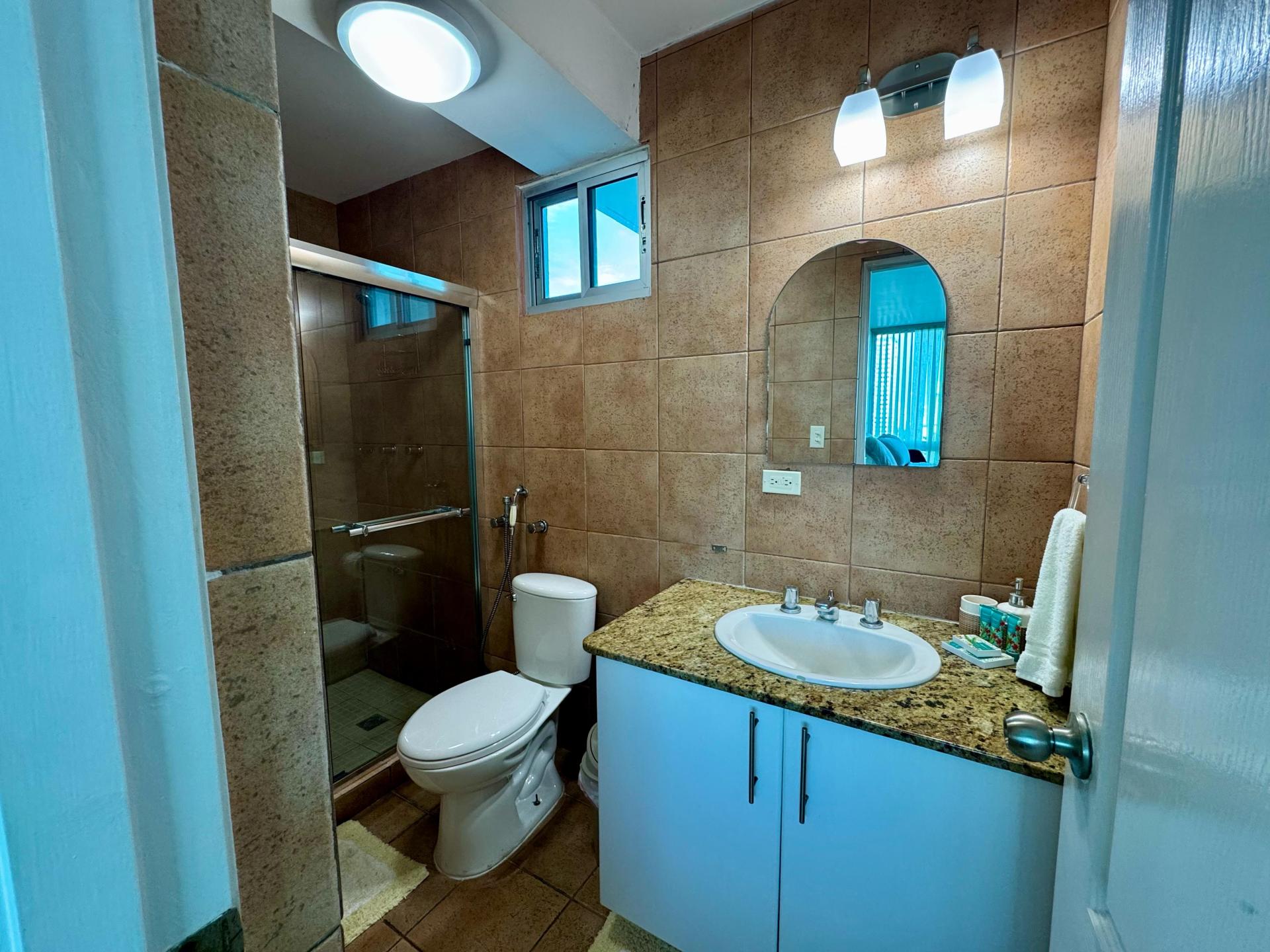 SAN FRANCISCO APARTAMNETO EN VENTA PALMA 2REC y BALCON