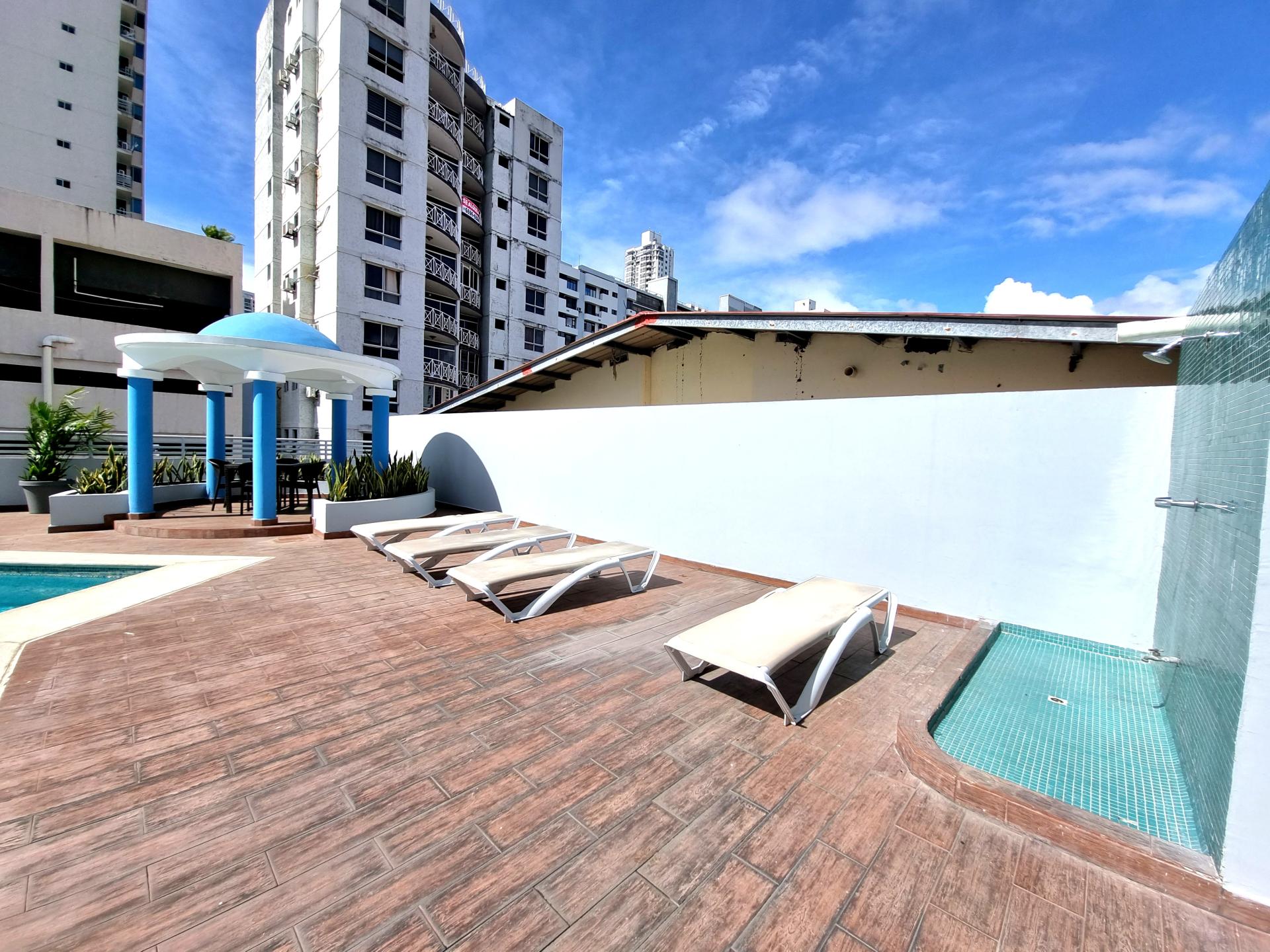 SAN FRANCISCO APARTAMNETO EN VENTA PALMA 2REC y BALCON