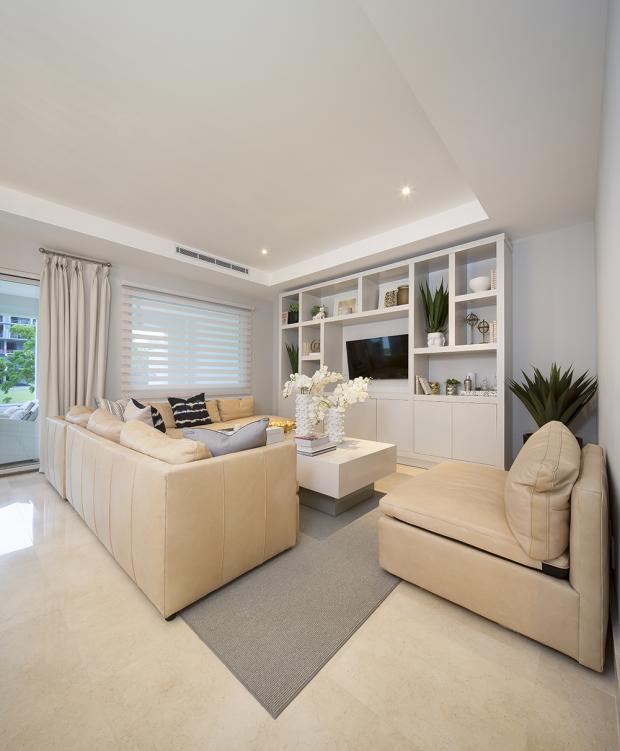 PANAMA SANTA MARIA THE CRESCENT HOMES ON SALE