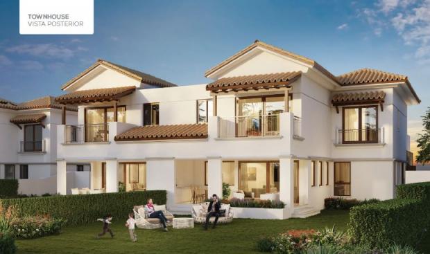 PANAMA SANTA MARIA THE CRESCENT HOMES ON SALE