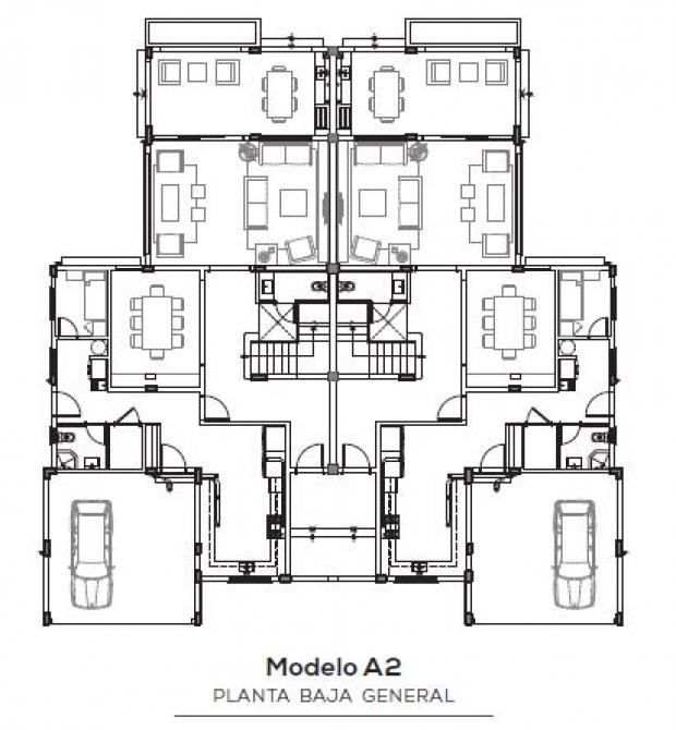 PANAMA SANTA MARIA THE CRESCENT HOMES ON SALE