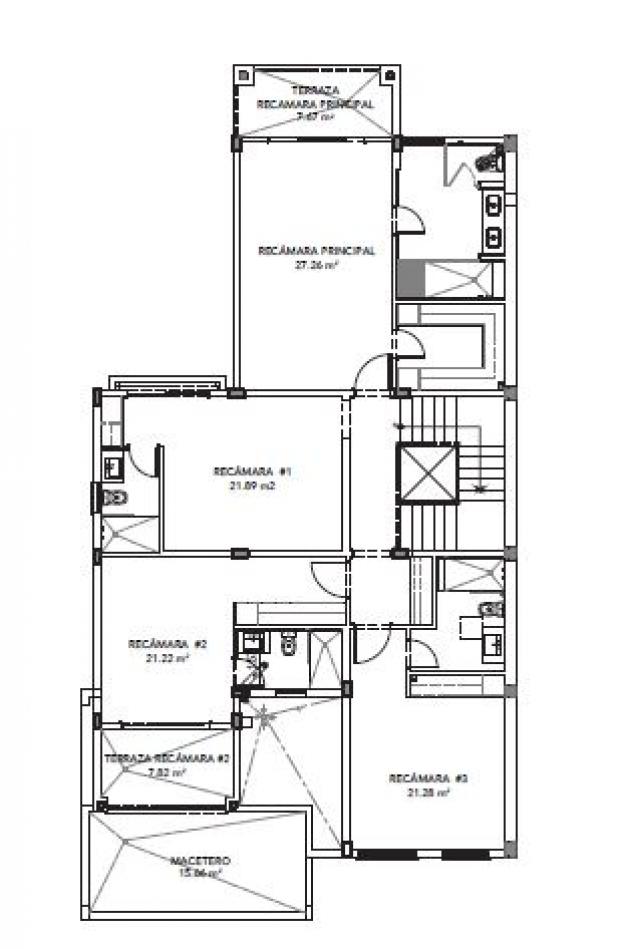 PANAMA SANTA MARIA THE CRESCENT HOMES ON SALE