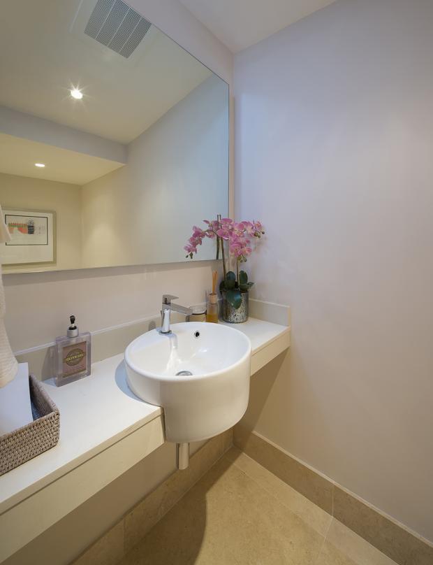 PANAMA SANTA MARIA THE CRESCENT HOMES ON SALE