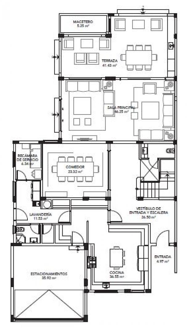PANAMA SANTA MARIA THE CRESCENT HOMES ON SALE