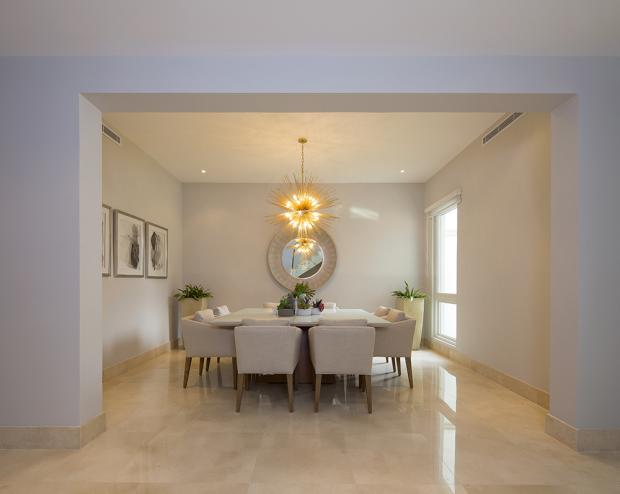 PANAMA SANTA MARIA THE CRESCENT HOMES ON SALE