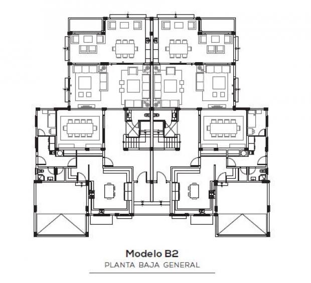 PANAMA SANTA MARIA THE CRESCENT HOMES ON SALE