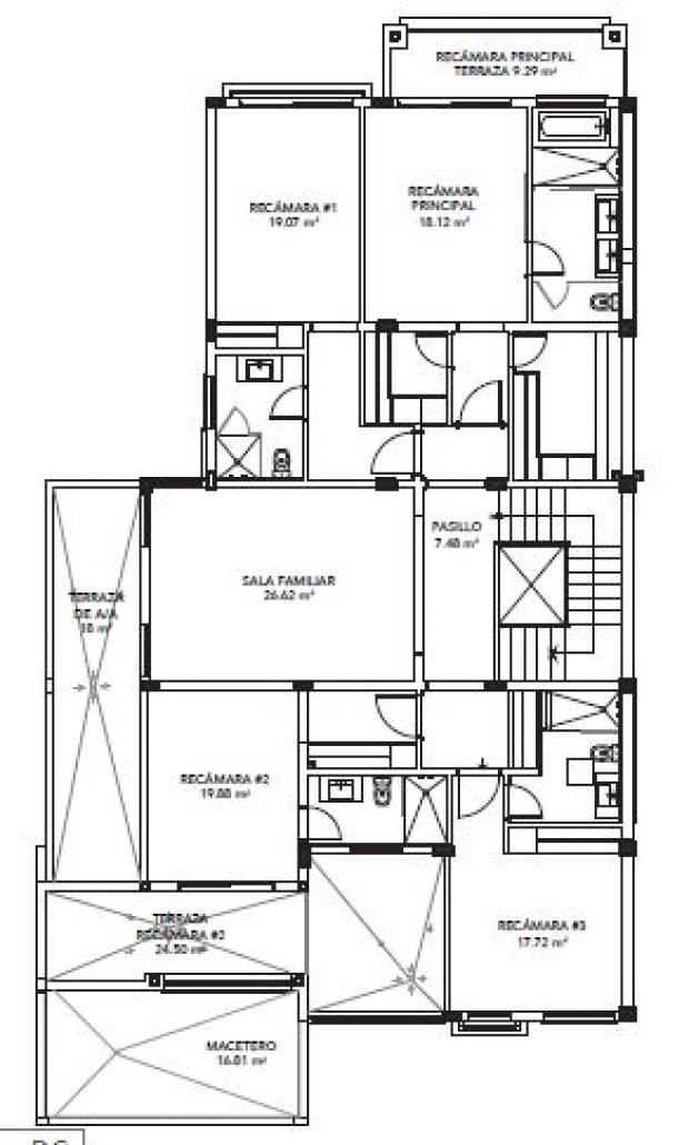 PANAMA SANTA MARIA THE CRESCENT HOMES ON SALE