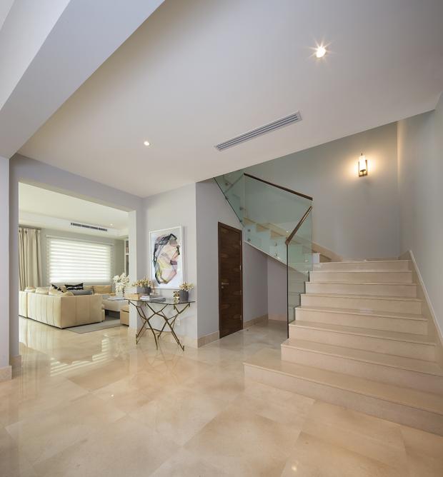 PANAMA SANTA MARIA THE CRESCENT HOMES ON SALE