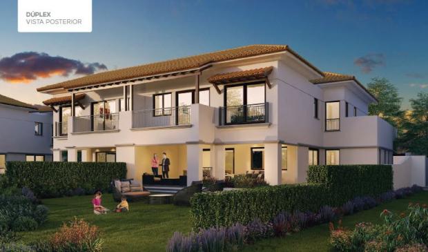 PANAMA SANTA MARIA THE CRESCENT HOMES ON SALE