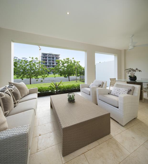 PANAMA SANTA MARIA THE CRESCENT HOMES ON SALE