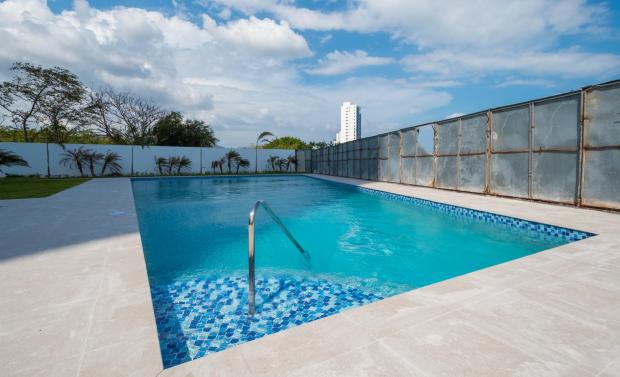 PANAMA PLAYA GORGONA PALM BEACH APARTAMENTOS CON VISTA AL MAR