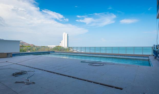 PANAMA PLAYA GORGONA PALM BEACH APARTAMENTOS CON VISTA AL MAR